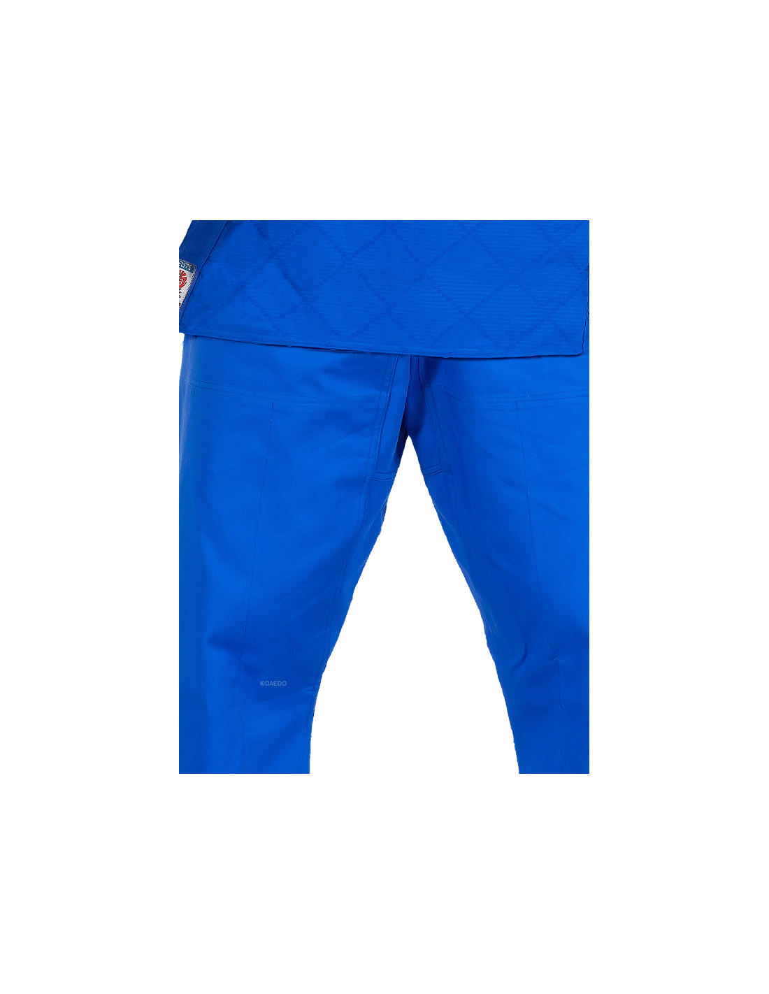 Judogi ELITE Blue*++*Judogi 